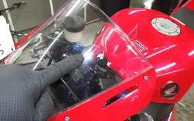 HONDA CBR600RR 2025 PC40