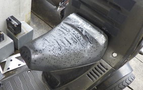 HONDA GYRO CANOPY TA02