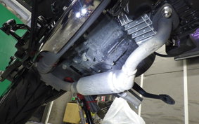 HONDA DAX 125 JB04