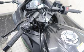 KAWASAKI NINJA 250 EX250L