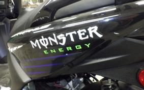 YAMAHA CYGNUSｸﾞﾘﾌｧｽ SEJ4J