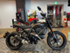 Фото Ducati SCRAMBLER ICON DARK 2025 с японского аукциона