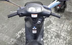 SUZUKI LET's 2 CA1PA
