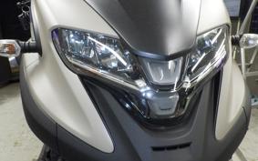 YAMAHA TRICITY 300 2024 SH21J