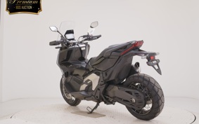 HONDA X-ADV 750 2021 RH10