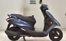 YAMAHA AXIS 125 Z SED7J