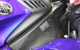 YAMAHA YZF-R1 2025 RN65J