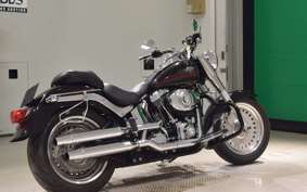 HARLEY FLSTF 1580 2007
