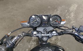 HONDA CBX125 CUSTOM JC12