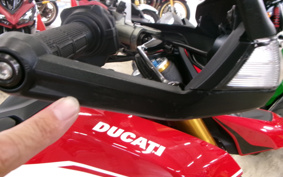 DUCATI HYPERMOTARD 950SP 2020 BB00