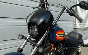 HARLEY HARLEY XL1200NS 1990 LP3