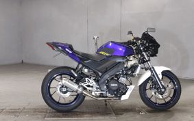 YAMAHA YZF-R15 RG52