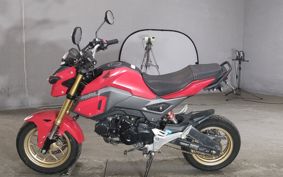 HONDA GU ROM JC75