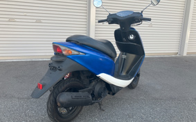 HONDA DIO AF62