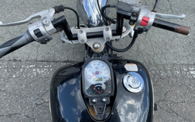 YAMAHA DRAGSTAR 400 2004 VH01J