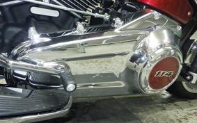 HARLEY FLBS 1870 2023