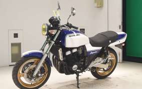 SUZUKI GSX400 IMPULSE 1996 GK79A