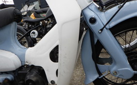 HONDA C50 SUPER CUB C50
