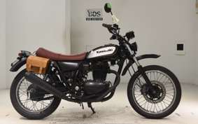 KAWASAKI 250TR BJ250F