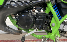 KAWASAKI KSR-2 MX080B