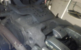 HONDA ﾍﾞﾝﾘｨ110 2013 JA09