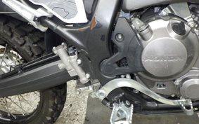 HONDA CRF250L 2007 MD47