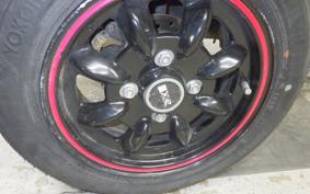 YAMAHA CYGNUS 125 Trike X 1994