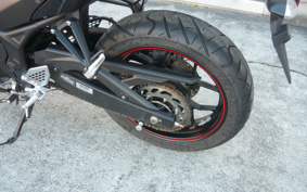 YAMAHA YZF-R25 RG43J