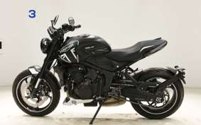 TRIUMPH TRIDENT 660 2021