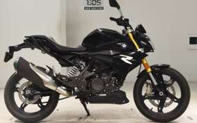 BMW G310R 2023