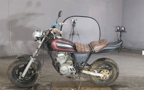 HONDA APE 50 AC16
