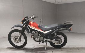 KAWASAKI SUPER SHERPA KL250G