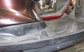 YAMAHA JOG Gen.5 SA36J