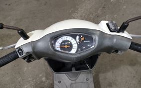 SUZUKI ADDRESS V125 CF46A