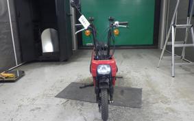 HONDA MOTOCOMPO 2015 AB12