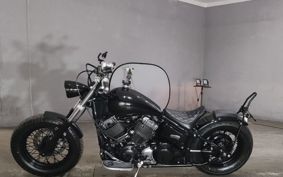 YAMAHA DRAGSTAR 400 CLASSIC 2008 VH01J