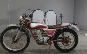 HONDA TL125 TL125