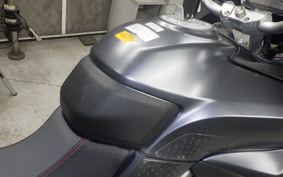 DUCATI MULTISTRADA 1260S 2019