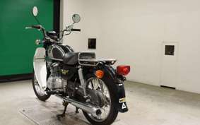 HONDA CD125T BENLY 2013 JA03