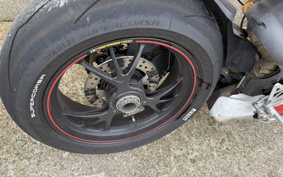 DUCATI PANIGA-REV4S 2018 DA00J