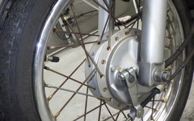 HONDA C110 SUPER CUB 2006 JA07