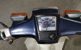 HONDA SUPER CUB50 C50