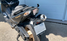 YAMAHA T-MAX 530 ABS IRON MAX 2016 SJ12J