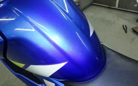 SUZUKI GSX-R125 DL33B