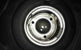 SUZUKI ADDRESS 110 2007 CE47A