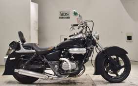 HONDA MAGNA 250 MC29