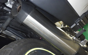 TRIUMPH TIGER EXPLORER 2012