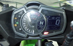 KAWASAKI NINJA 400 2023 EX400L
