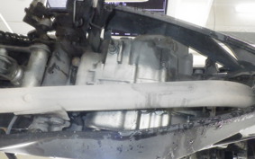 HONDA CB250F 2017 MC43