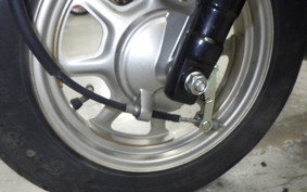 HONDA TACT-4ﾍﾞｰｼｯｸ AF79